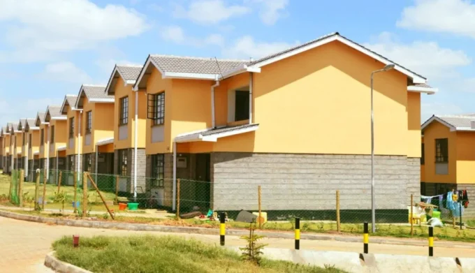 Kenya mortgage loans rise to KSh307.2 billion as interest rates fall, highlighting mortgage lending, housing finance, borrowing costs, and Kenya’s banking sector