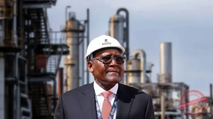 How Kenyan investors could access the Dangote Refinery IPO, highlighting IPO investing, Nigerian equities, cross-border investment, and Kenya’s capital markets