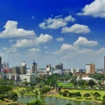 Nairobi Trade Fair connects farmers to technology and markets, highlighting agribusiness, agricultural innovation, market access, and farmer opportunities