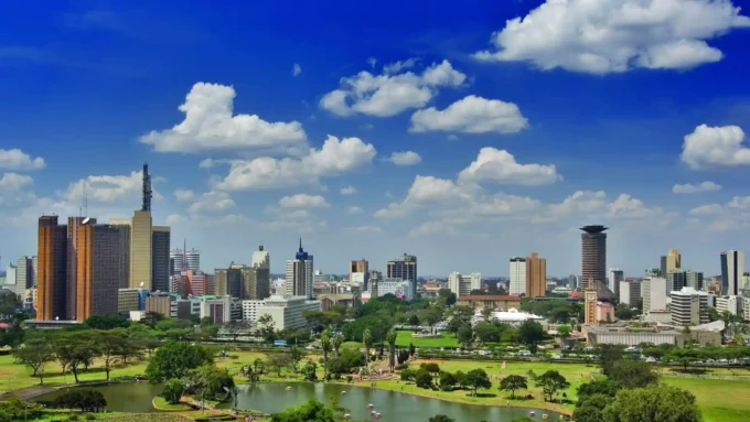 Nairobi Trade Fair connects farmers to technology and markets, highlighting agribusiness, agricultural innovation, market access, and farmer opportunities