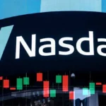 Nasdaq backs Kraken’s $100 million tokenized stocks push, highlighting tokenized equities, blockchain markets, digital assets, and fintech innovation