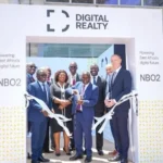 NBO2 opens in Nairobi as Kenya deepens its digital push, highlighting digital infrastructure, technology investment, innovation, and Kenya’s tech ecosystem