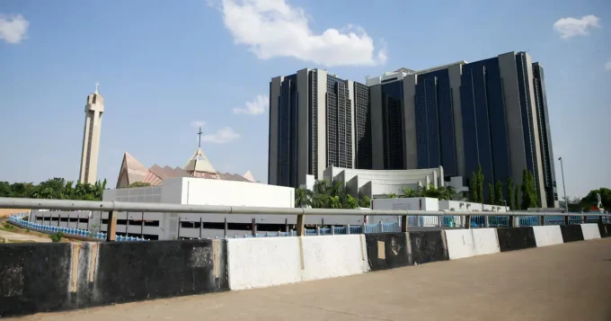 Nigeria cuts interest rates to 23% in a surprise monetary reset, highlighting central bank policy, borrowing costs, inflation, and Nigeria’s economy