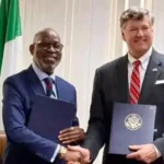 Nigeria and the U.S. sign a deal to deepen mining investment, highlighting critical minerals, mining finance, foreign investment, and Nigeria’s natural resources
