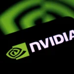 Nvidia explores insurance-backed financing for AI chips, highlighting artificial intelligence infrastructure, semiconductor investment, chip financing, and technology markets