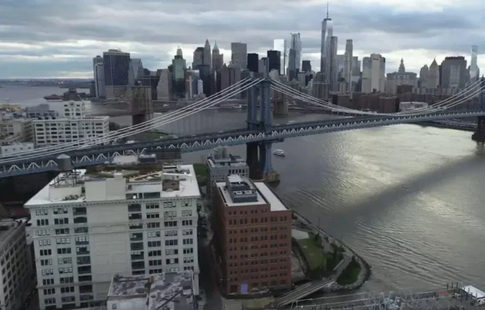 New York City pension funds propose $5 billion in private-market climate investments focused on energy, infrastructure and decarbonization.