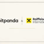 Raiffeisen Bank International and Bitpanda establish a group-wide digital asset framework for banks across Central and Eastern Europe.