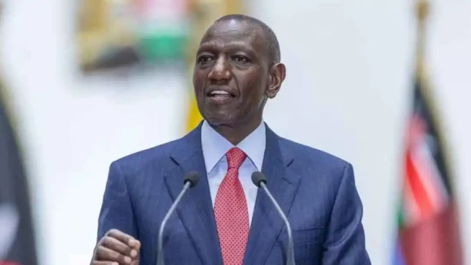 President William Ruto urges Kenyan banks to cut lending costs as interest rates stay high, highlighting bank lending, borrowing costs, monetary policy, and Kenya’s economy