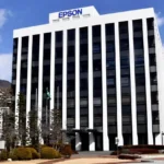 Seiko Epson issues a ¥20 billion five-year unsecured green bond to finance eligible environmental projects and investments.