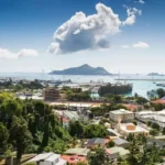 Seychelles secures a $34 million loan to drive green growth, highlighting climate finance, sustainable development, green investment, and renewable energy
