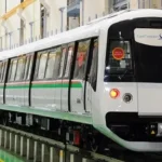 Singapore allocates more than S$3.7 billion in green-bond proceeds to expand its electric rail network through the Jurong Region and Cross Island lines.