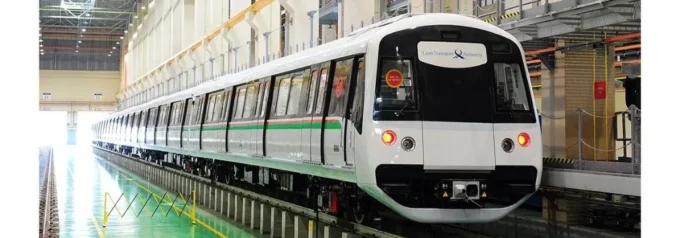 Singapore allocates more than S$3.7 billion in green-bond proceeds to expand its electric rail network through the Jurong Region and Cross Island lines.