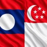 Singapore and Laos sign an agreement establishing a framework for carbon credit generation and transfers under Article 6 of the Paris Agreement.