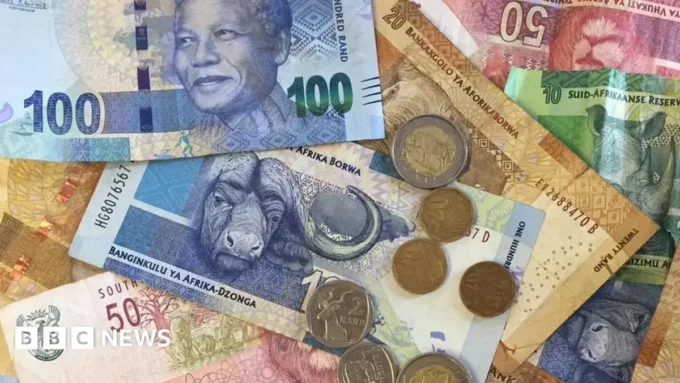 South Africa GDP shrinks 0.2% as the recovery loses steam, highlighting economic growth, national output, business activity, and economic slowdown