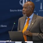 South Africa raises the repo rate to 7.25% as inflation rises, highlighting monetary policy, interest rates, inflation, and the South African economy
