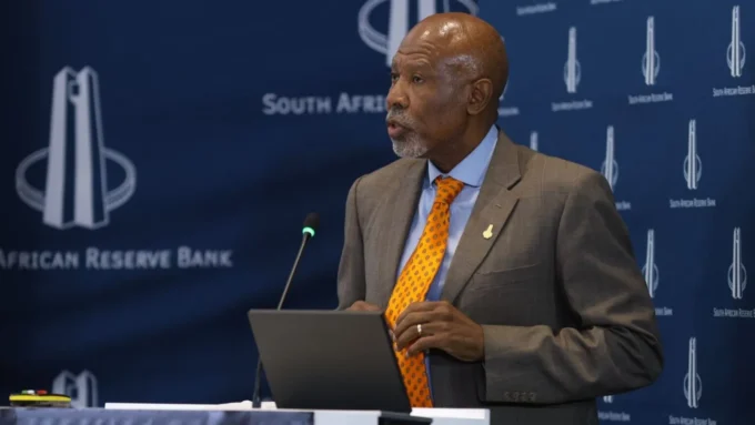 South Africa raises the repo rate to 7.25% as inflation rises, highlighting monetary policy, interest rates, inflation, and the South African economy