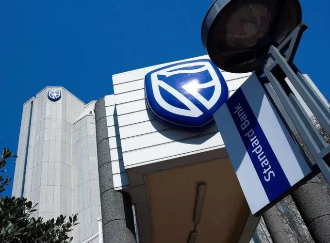 Standard Bank eyes Kenya growth with R21 billion flexibility, highlighting banking investment, financial services, business expansion, and Kenya’s economy
