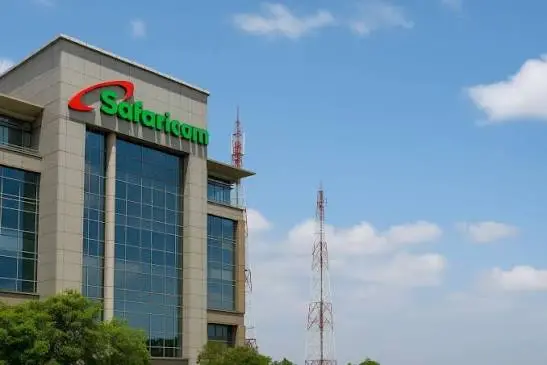 State appeals court ruling voiding Safaricom stake sale, highlighting Safaricom shares, ownership, Kenya’s capital markets, and corporate transactions