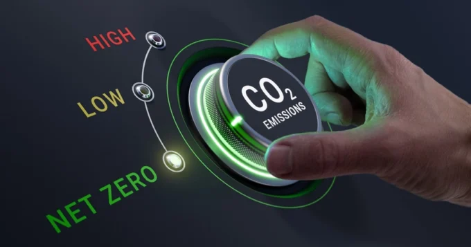 Türkiye launches a national emissions trading system to regulate carbon emissions and strengthen its domestic carbon market.
