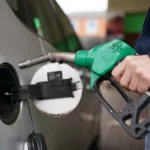 UK fuel prices surge as Middle East oil risks return, highlighting petrol prices, crude oil markets, energy costs, supply risks, and inflation