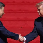 U.S. and China target tariff relief on $60 billion in trade, highlighting tariffs, bilateral trade, import costs, and global markets