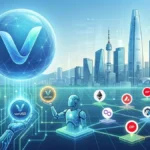 Verona launches verUSD, a U.S. dollar-denominated stablecoin designed for AI agent payments and transaction settlement.