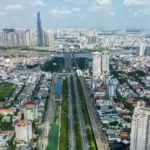 Vietnam ranks among the world’s 10 most improved real estate markets for transparency in JLL’s 2026 Global Real Estate Transparency Index.