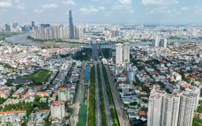 Vietnam ranks among the world’s 10 most improved real estate markets for transparency in JLL’s 2026 Global Real Estate Transparency Index.