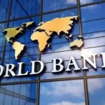 World Bank mobilizes a record $112 billion in private capital, highlighting development finance, private investment, infrastructure funding, and global economic development