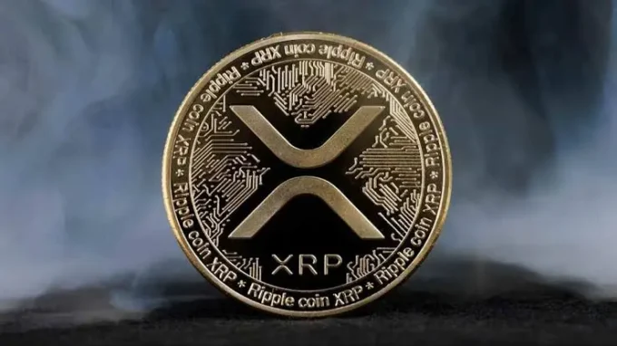 XRP absorbs $430 million in selling pressure as buyers hold firm, highlighting XRP price action, crypto markets, investor demand, and digital assets