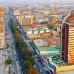 Zambia targets 7% average economic growth over the next three years, highlighting GDP growth, investment, economic development, and fiscal policy