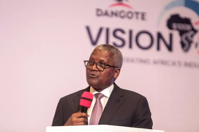 Dangote Refinery IPO closes with investor demand exceeding $4.7 billion, highlighting strong market interest in Nigeria's oil refining sector and Africa's energy industry
