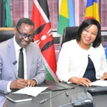 AfDB and Family Bank sign a $10 million trade finance deal in Kenya, highlighting trade finance, banking, SME funding, and Kenya’s economic growth