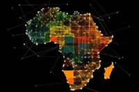 Africa’s $10 billion AI initiative targets 25 million jobs by 2035, highlighting artificial intelligence investment, job creation, digital skills, and economic growth
