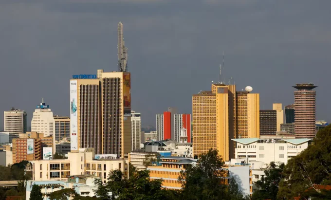 Africa’s growth forecast rises to 4.3% as Kenya advances, highlighting economic growth, GDP forecasts, investment, and Kenya’s economy