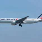 Air France adds 12% Nairobi capacity as tourism grows, highlighting Kenya tourism, air travel, Nairobi flights, and aviation growth
