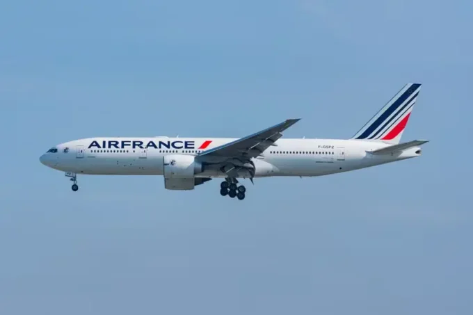 Air France adds 12% Nairobi capacity as tourism grows, highlighting Kenya tourism, air travel, Nairobi flights, and aviation growth