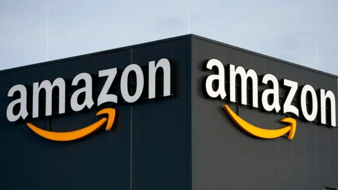 Amazon plans a €16 billion investment in Germany for 2027, highlighting cloud infrastructure, data centres, logistics expansion, and technology investment
