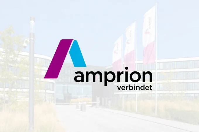 Amprion raises €1.5 billion through green bonds to finance sustainable expansion and upgrades of Germany’s electricity transmission grid.