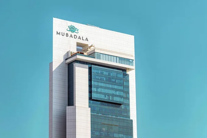 Apollo takes a stake in Mubadala Capital as part of a $5 billion expansion, highlighting private equity investment, global capital partnerships, and financial market growth