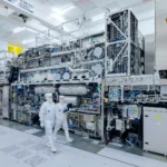ASML warns AI chipmaking equipment demand will exceed available supply in 2028.