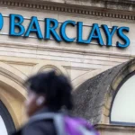 Barclays seeks insurance coverage for $10 billion in AI loans.