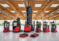 Bisedge secures €10 million in funding to expand electric logistics.