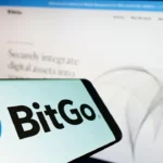 BitGo Mint integration with WisdomTree’s WTGXX tokenized Treasury money market fund for institutional clients.