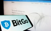 BitGo Mint integration with WisdomTree’s WTGXX tokenized Treasury money market fund for institutional clients.