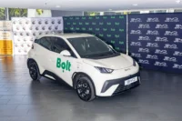 Bolt Takes Electric Ride-Hailing to Johannesburg With BYD and Taxi Association SAMTEA