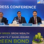 BRAC Bank plans to issue a Tk 1,000 crore green bond to finance environmentally sustainable projects in Bangladesh.