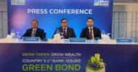 BRAC Bank plans to issue a Tk 1,000 crore green bond to finance environmentally sustainable projects in Bangladesh.