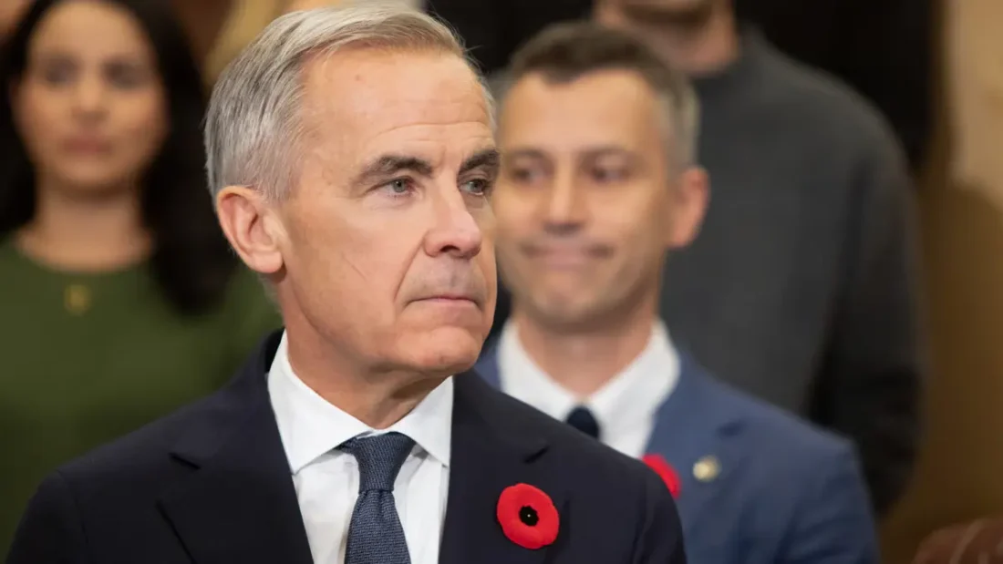 Canada commits C$1.6 billion to Cohere for sovereign AI development, strengthening domestic artificial intelligence infrastructure, data sovereignty, and national technology capabilities