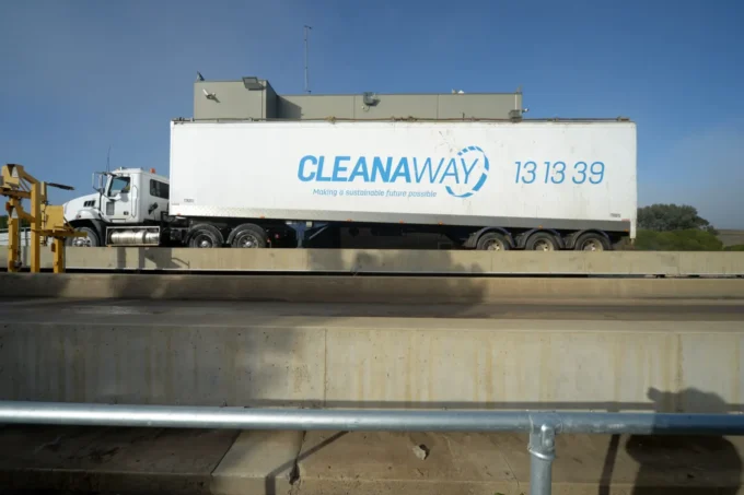 Cleanaway shares jump 19% on EQT’s A$9.3 billion buyout offer, highlighting Australian equities, mergers and acquisitions, corporate valuation, and investor sentiment